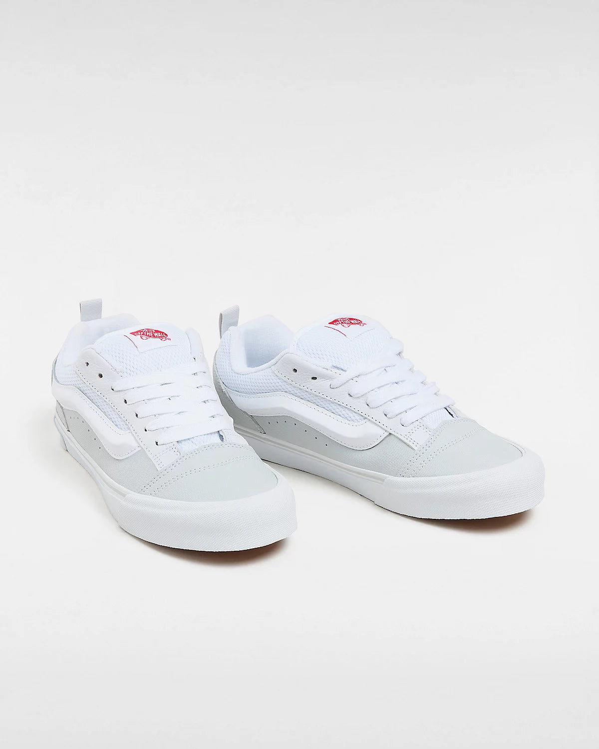 Vans Knu Skool Shoes | RideHub