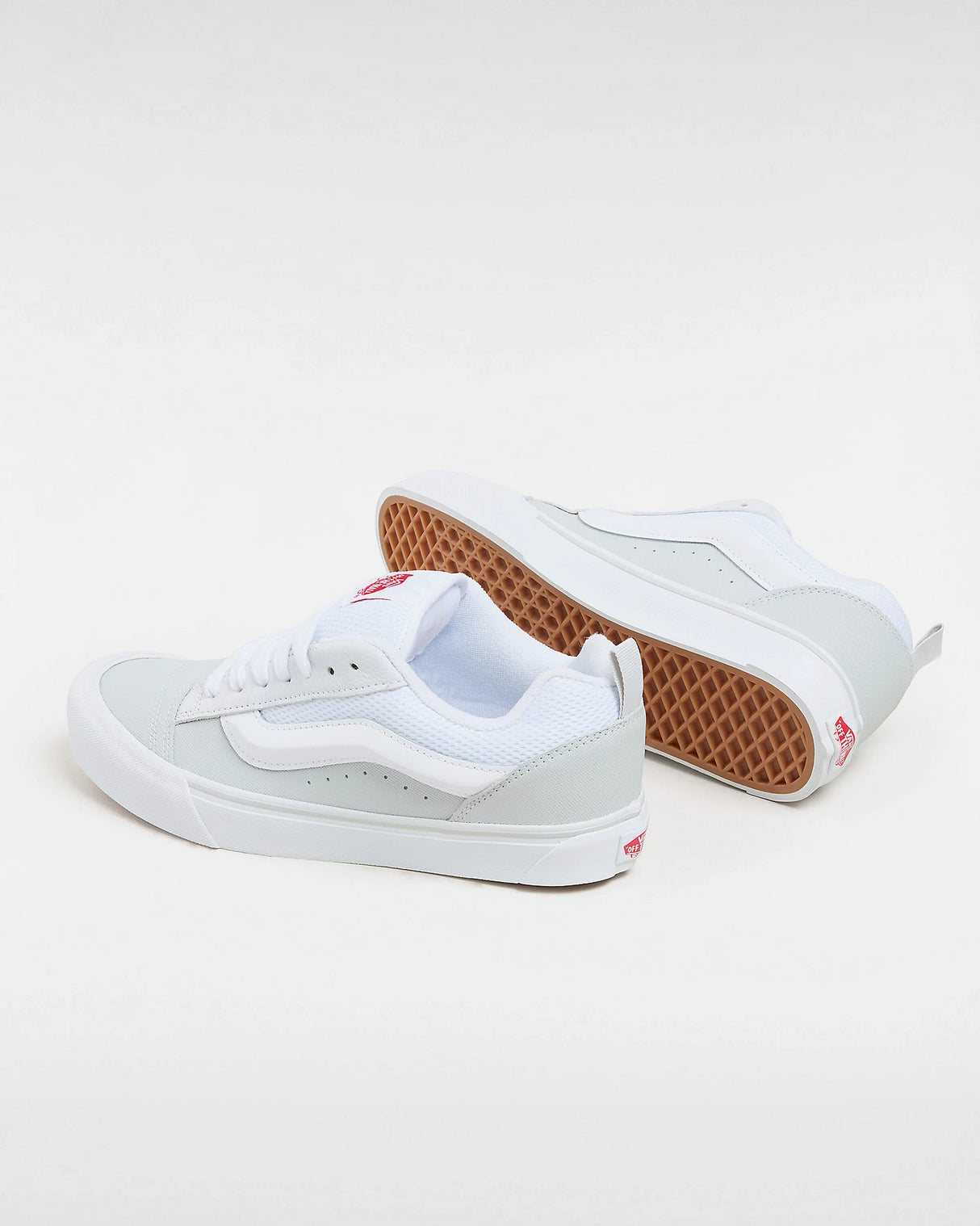 Vans Knu Skool Shoes | RideHub