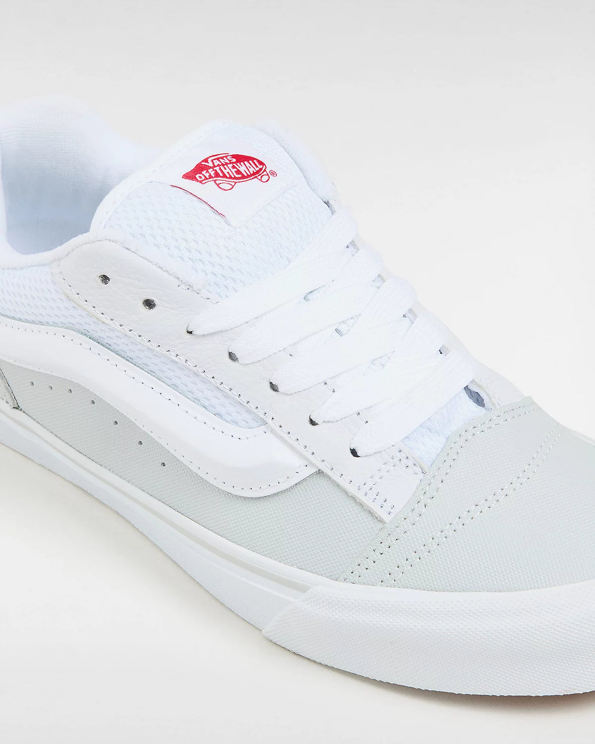 Vans Knu Skool Shoes | RideHub