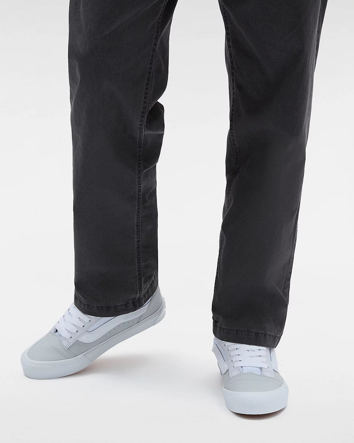 Vans Knu Skool Shoes | RideHub