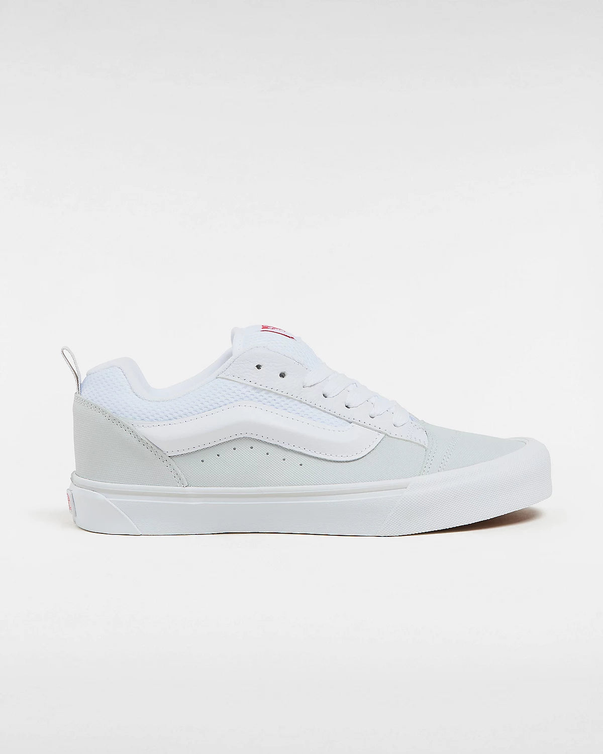 Vans Knu Skool Shoes | RideHub