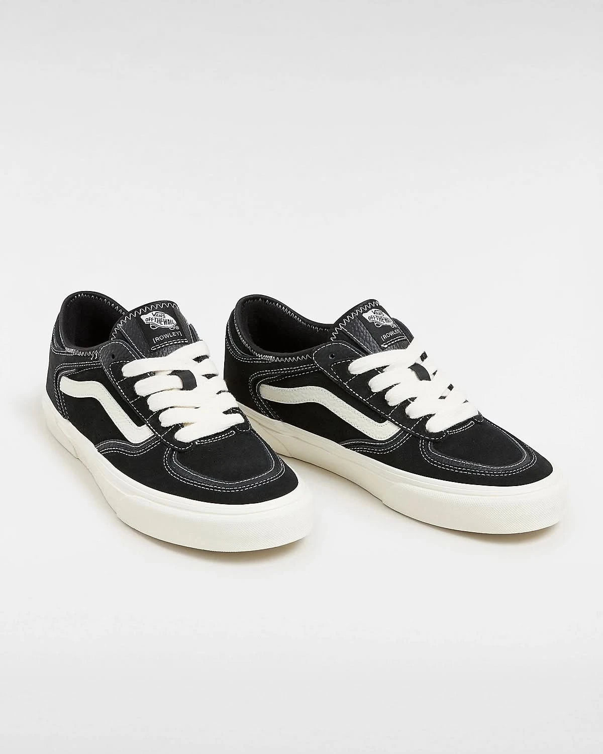 Vans Rowley Classic Blue/White | RideHub