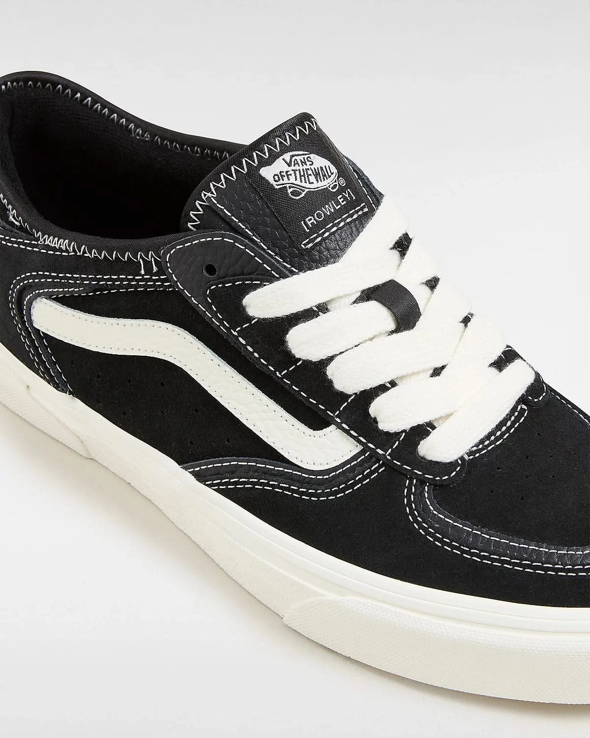 Vans Rowley Classic Blue/White | RideHub