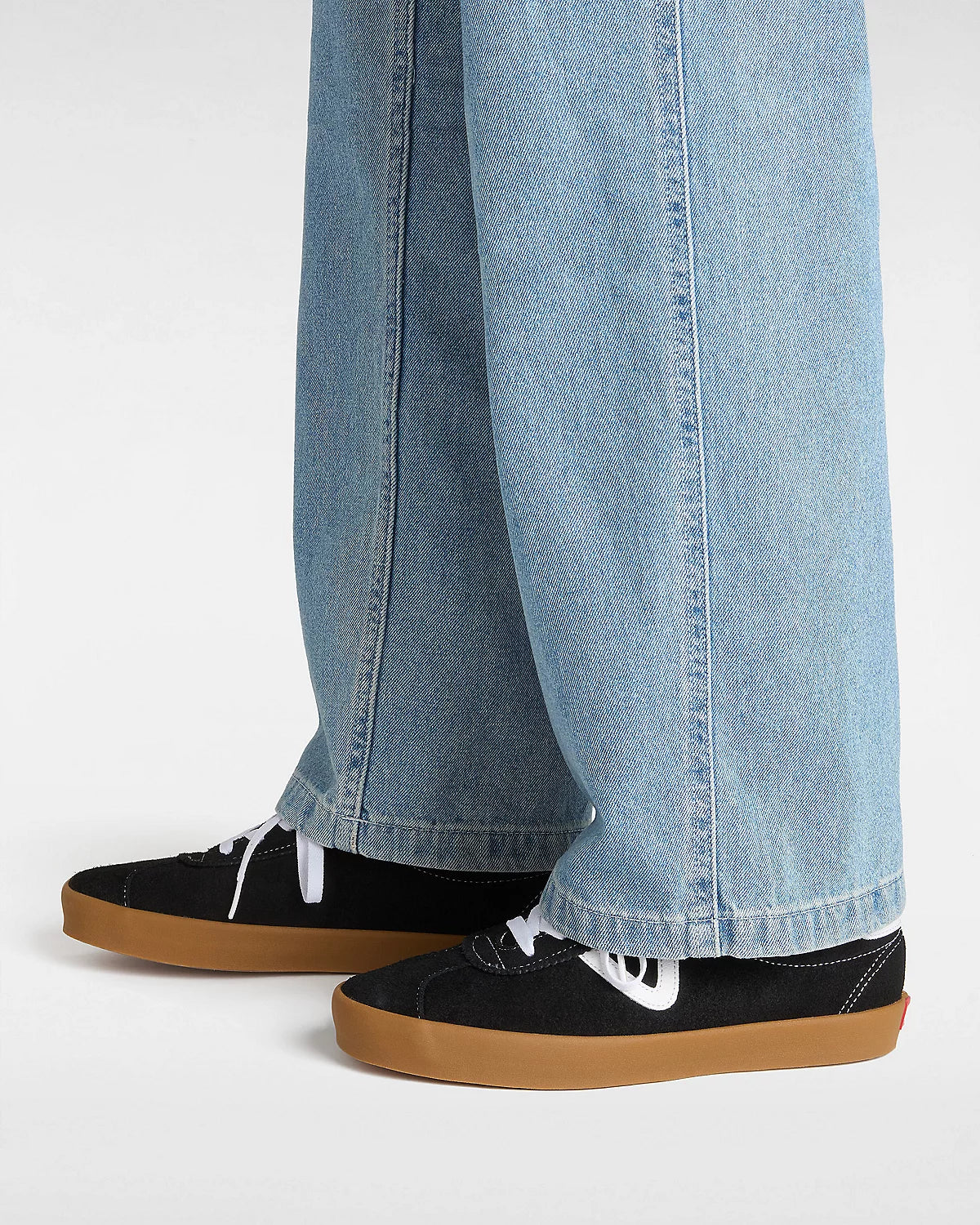 Vans Sport Low Brown/Black shoes | RideHub