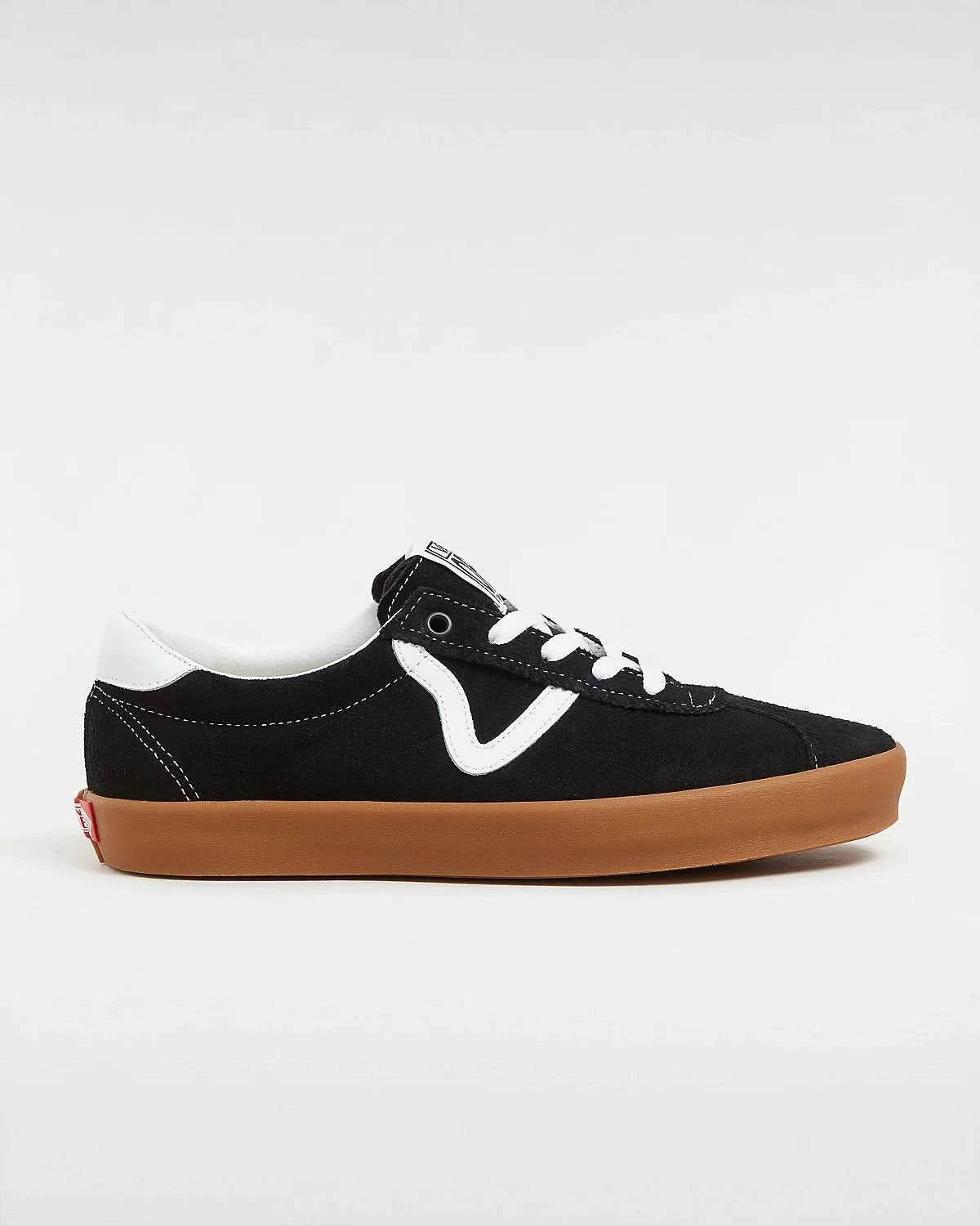 Vans Sport Low Brown/Black shoes | RideHub