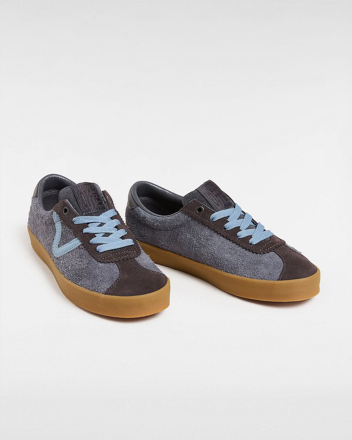 Vans Sport Low Green/White shoes | RideHub