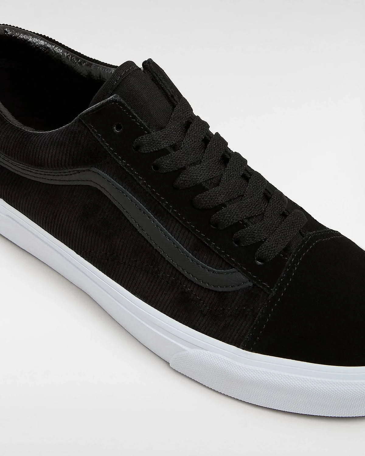 Vans Old Skool Pig Suede Dark Green Shoes | RideHub