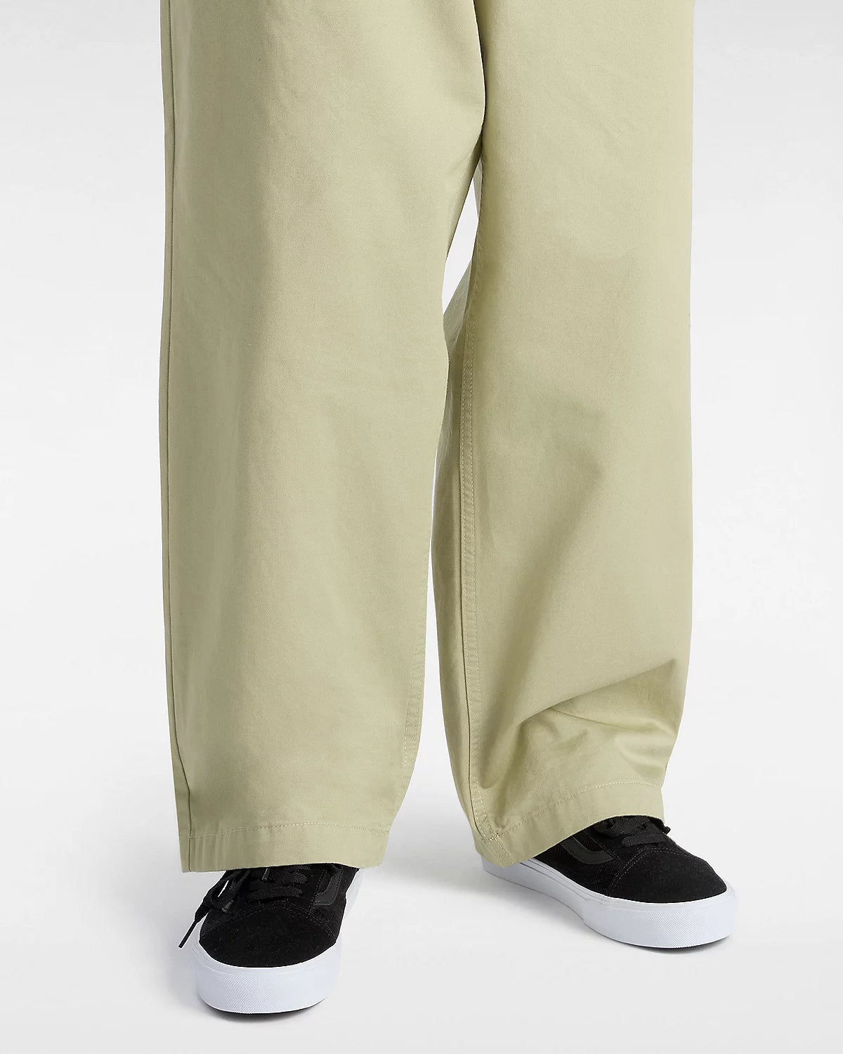 Vans Old Skool Pig Suede Dark Green Shoes | RideHub