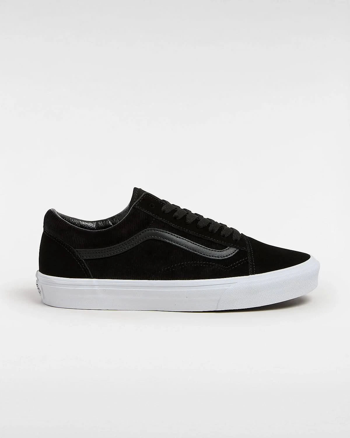 Vans Old Skool Pig Suede Dark Green Shoes | RideHub