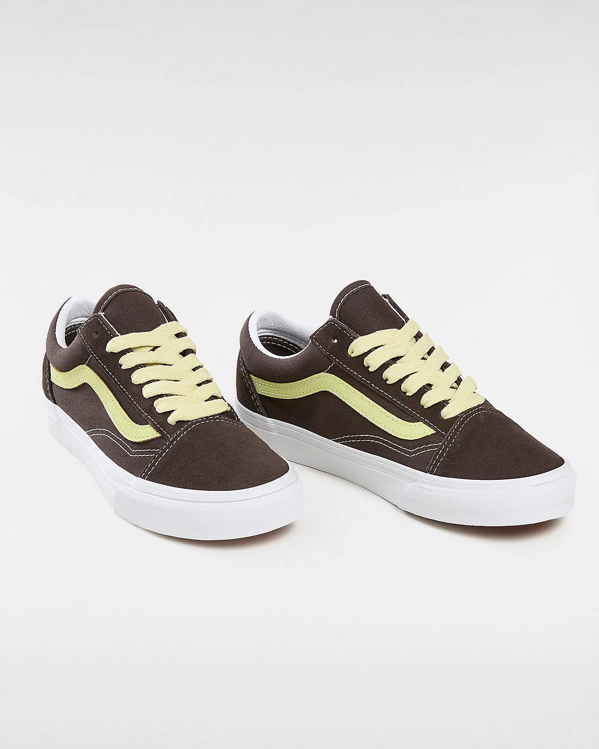 Vans Old Skool Navy/Gum shoes | RideHub