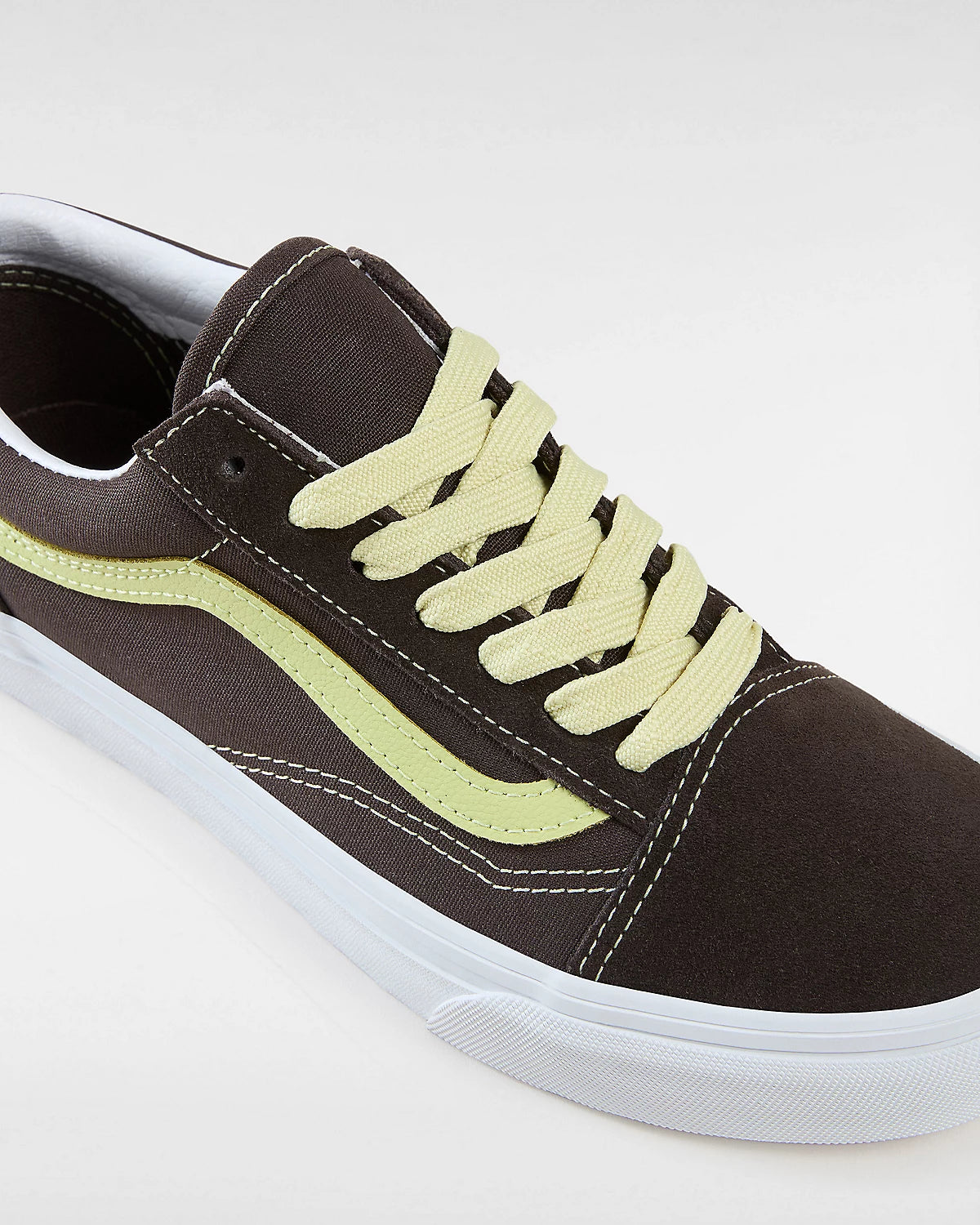 Vans Old Skool Navy/Gum shoes | RideHub