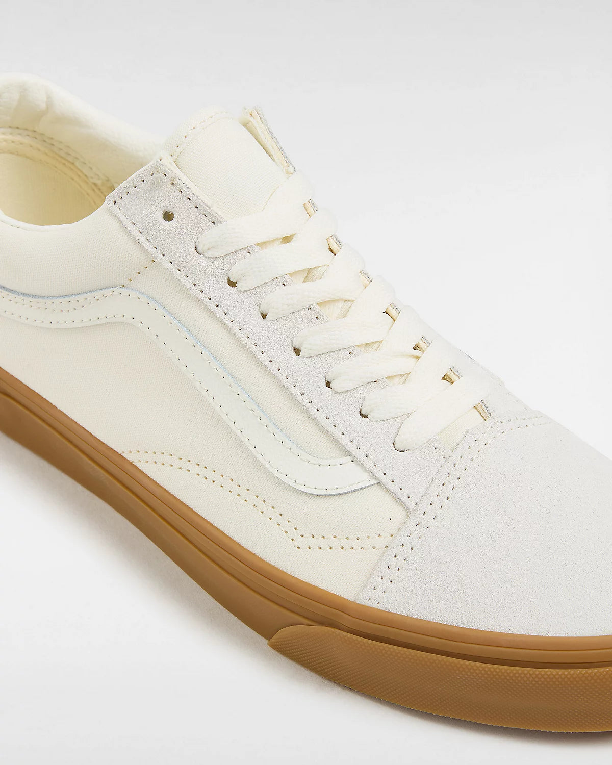 Vans Old Skool Mustard/Gum shoes | RideHub