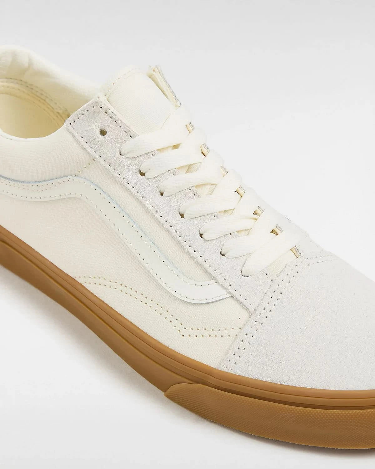 Vans Old Skool Mustard/Gum shoes | RideHub