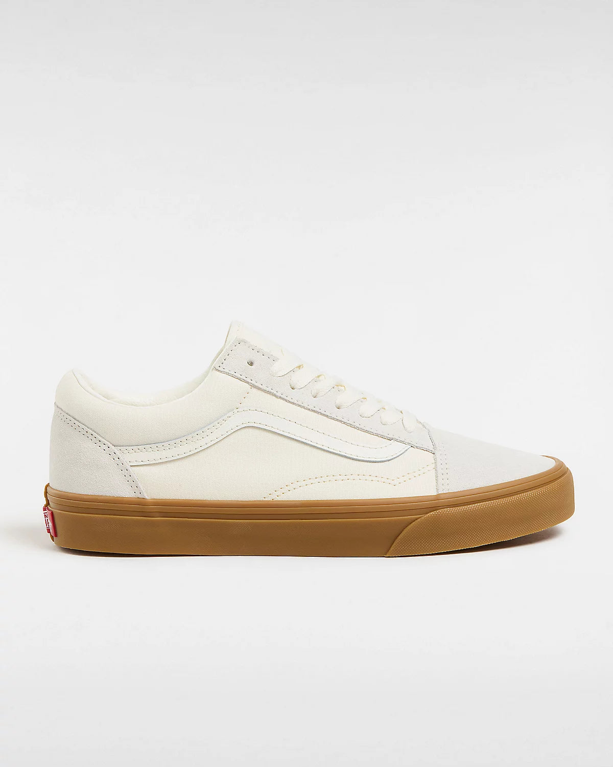 Vans Old Skool Mustard/Gum shoes | RideHub
