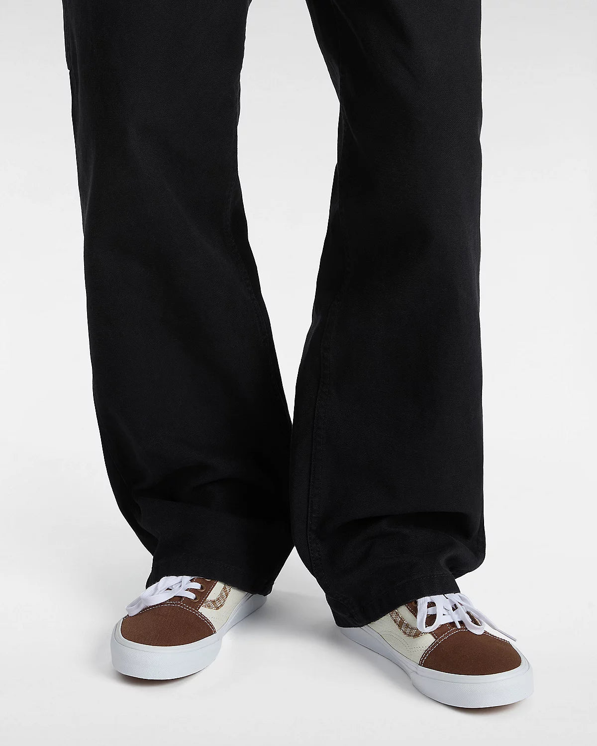 Vans Old Skool Brown/Gum Shoes | RideHub