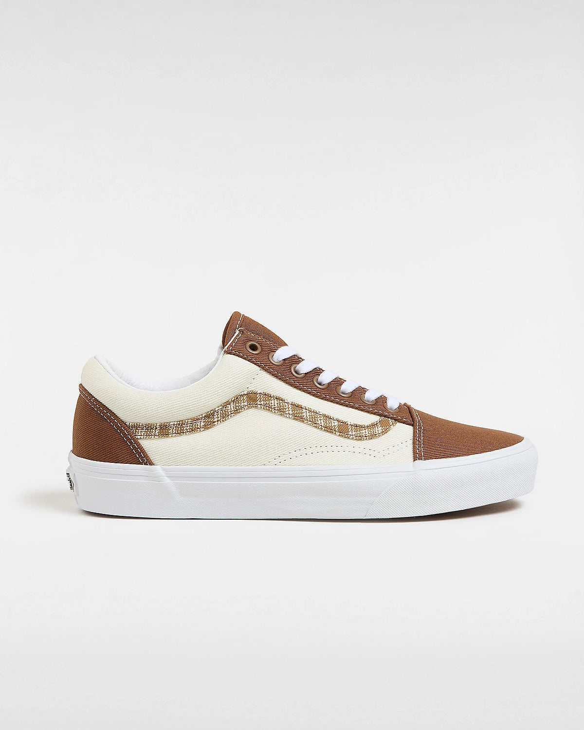 Vans Old Skool Brown/Gum Shoes | RideHub