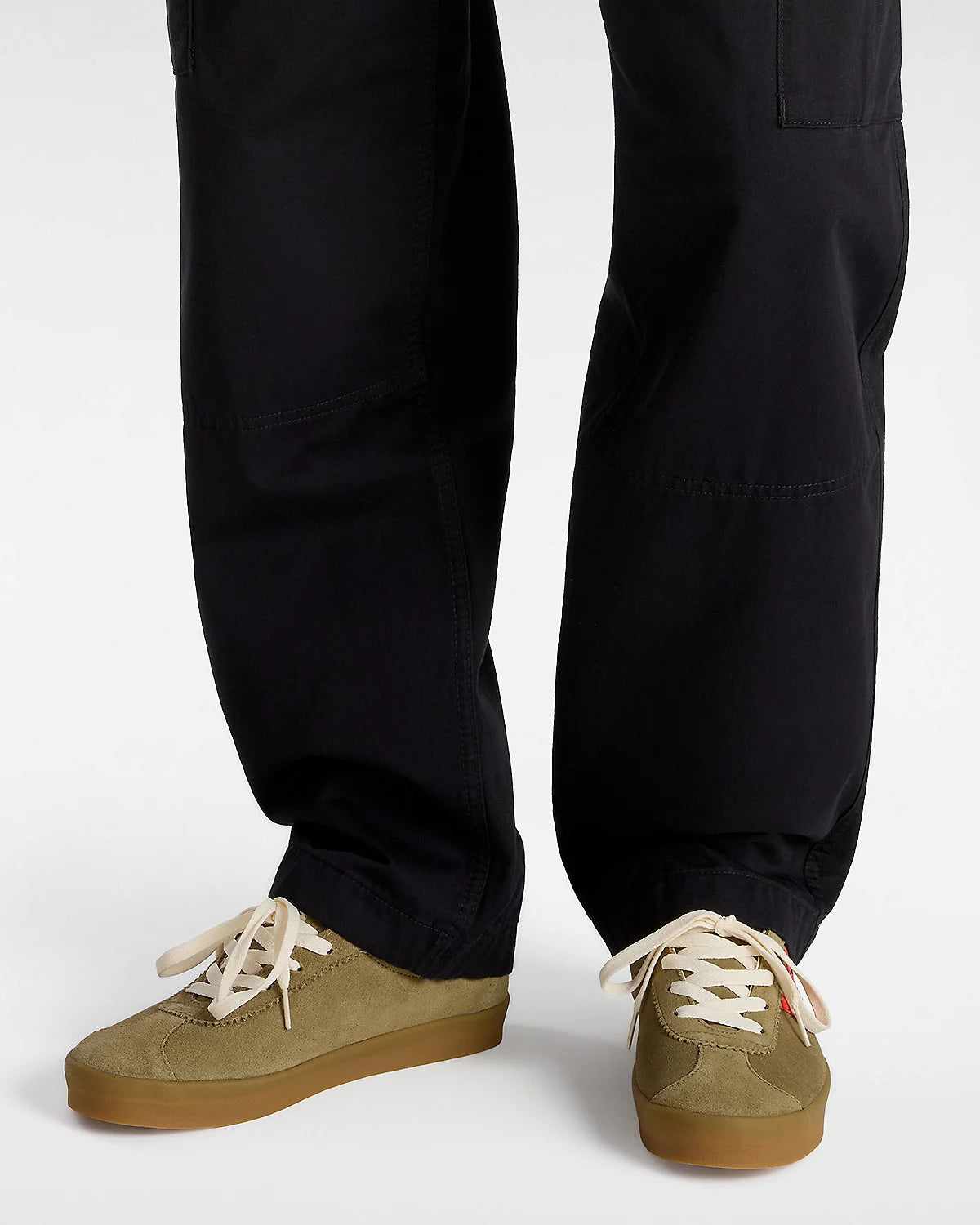 Vans Sport Low Beige/White shoes | RideHub