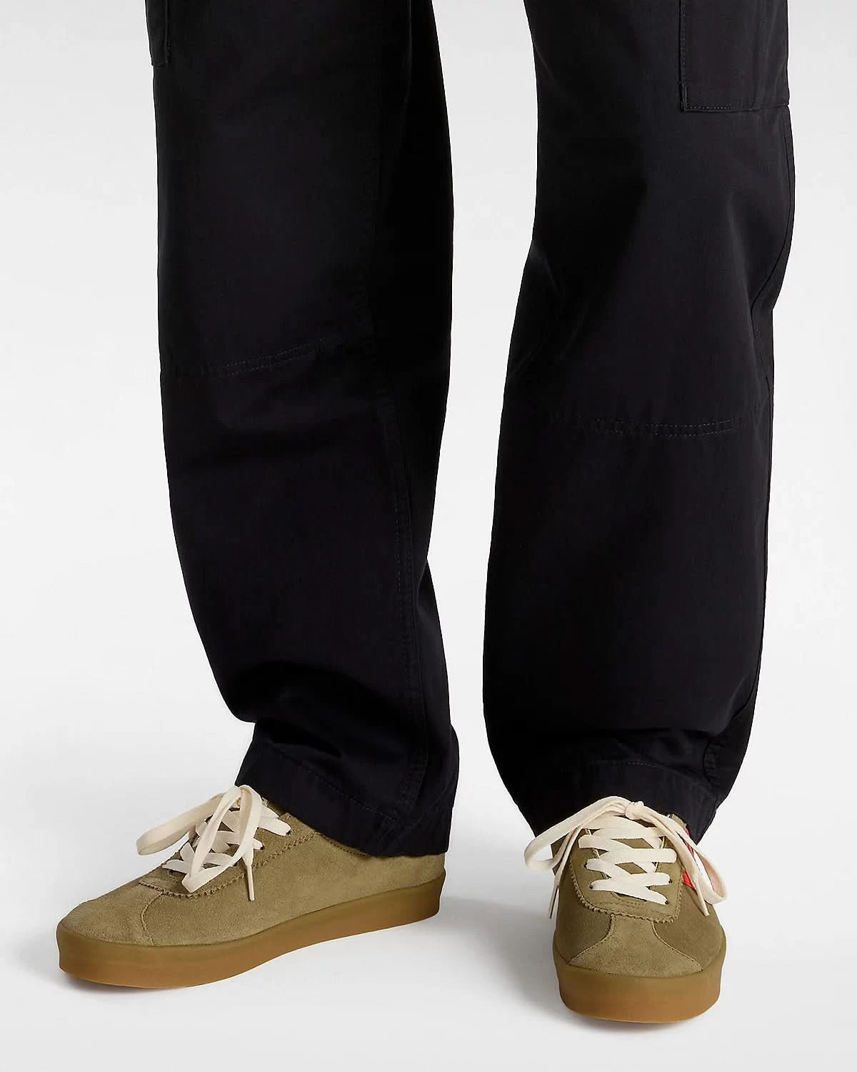 Vans Sport Low Beige/White shoes | RideHub