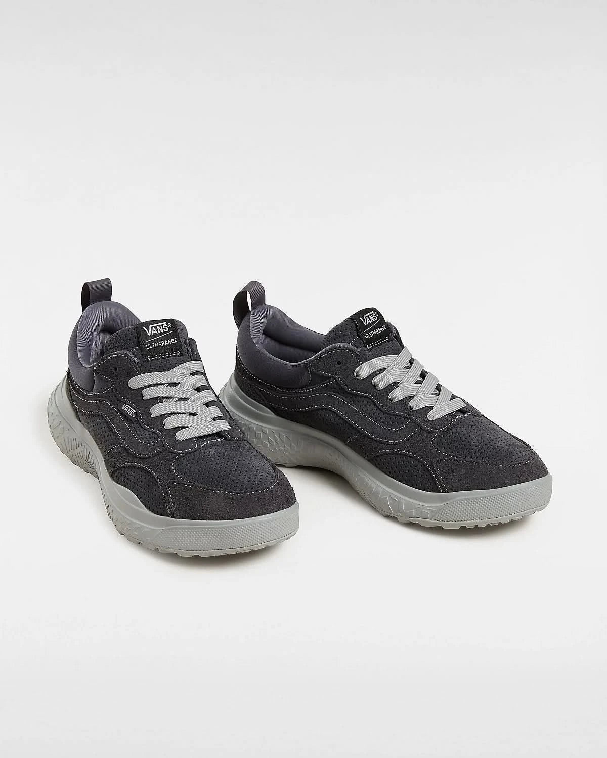 Vans UltraRange Neo VR3 MTE Black/White shoes | RideHub