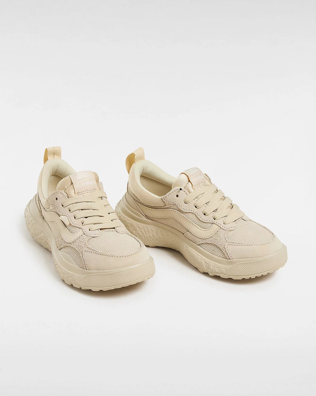 Vans UltraRange Neo VR3 MTE Marshmallow/Gum shoes | RideHub