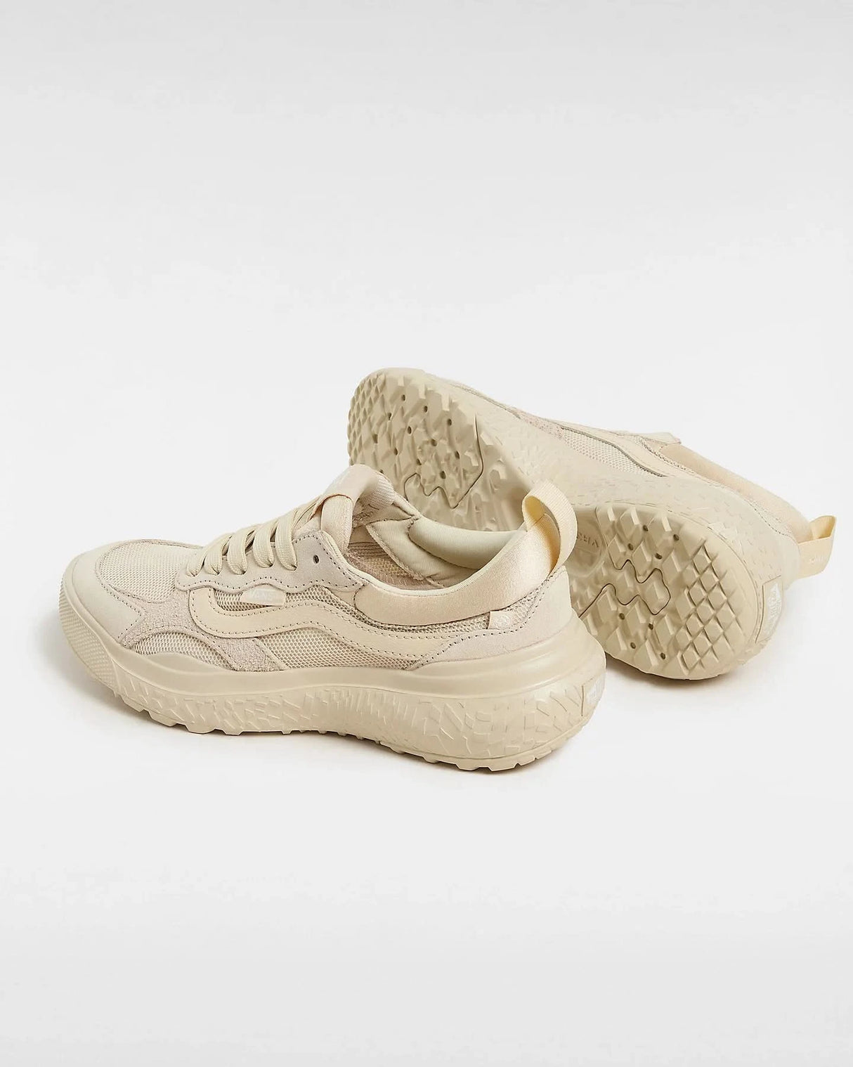 Vans UltraRange Neo VR3 MTE Marshmallow/Gum shoes | RideHub