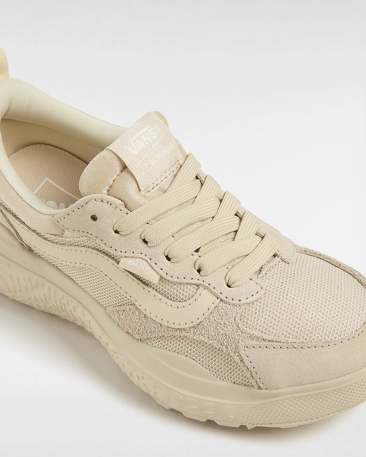 Vans UltraRange Neo VR3 MTE Marshmallow/Gum shoes | RideHub