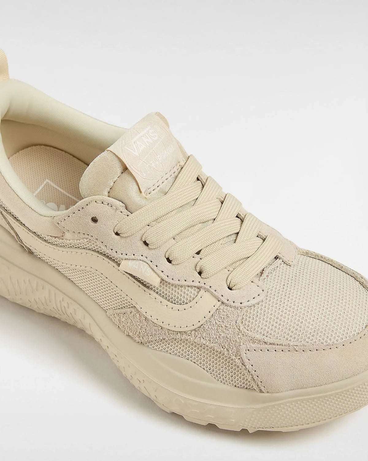 Vans UltraRange Neo VR3 MTE Marshmallow/Gum shoes | RideHub