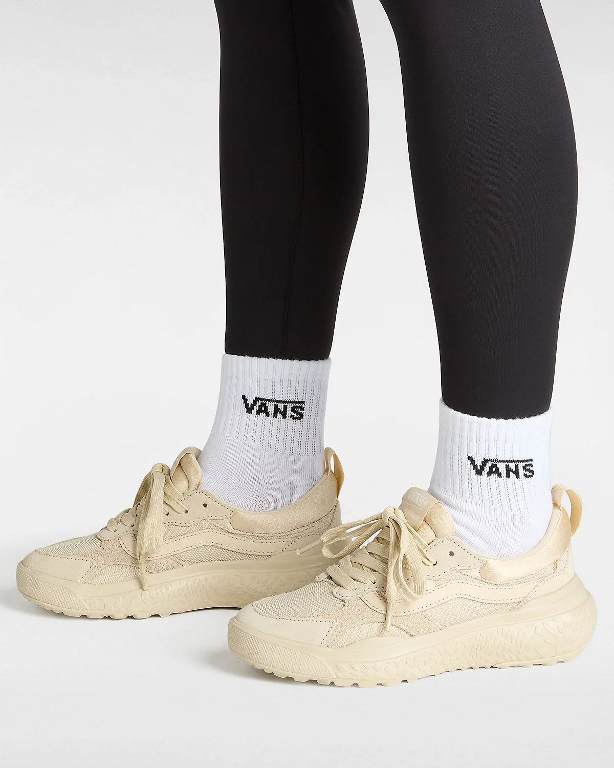 Vans UltraRange Neo VR3 MTE Marshmallow/Gum shoes | RideHub