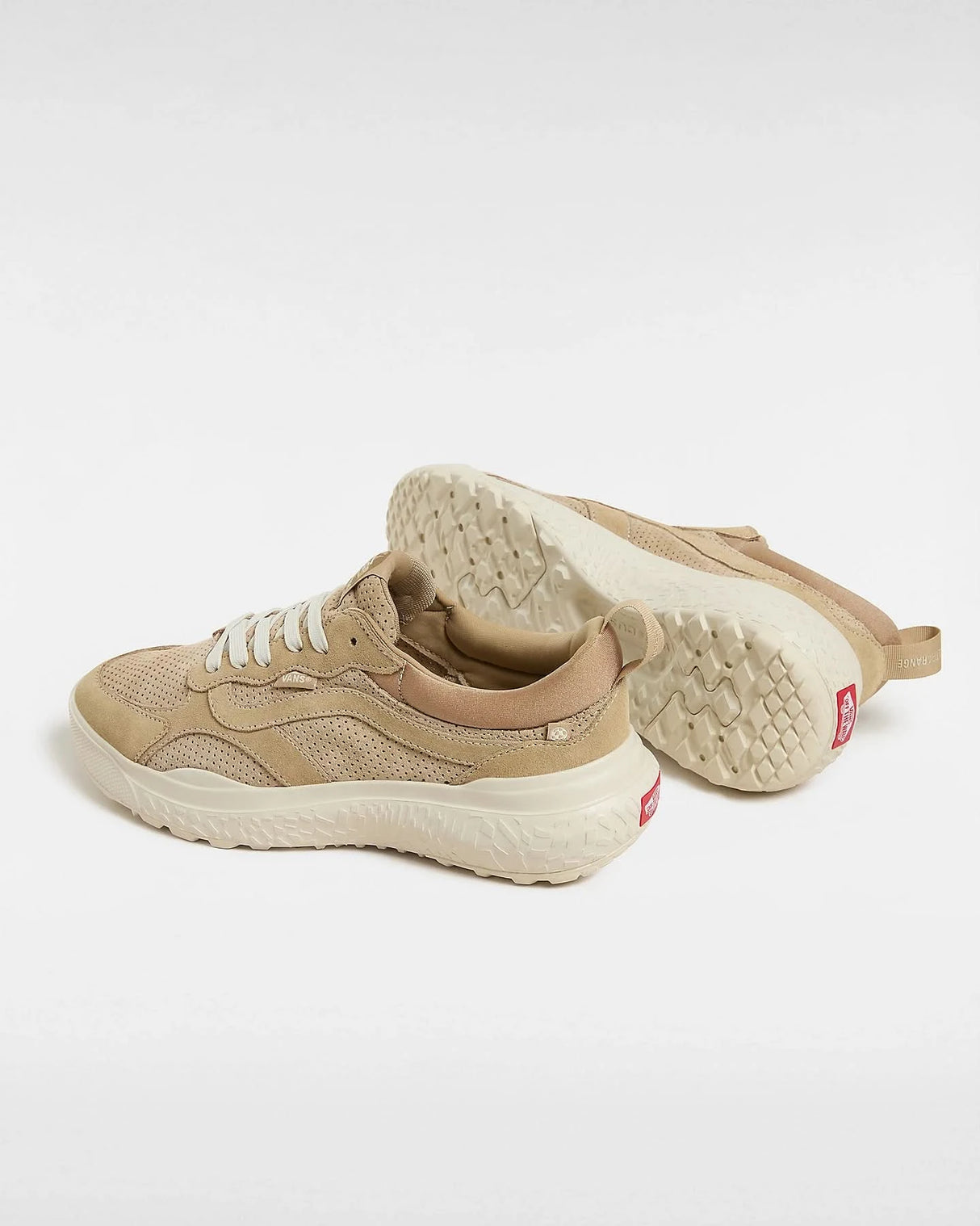Vans UltraRange Neo VR3 MTE Green/Gum shoes | RideHub