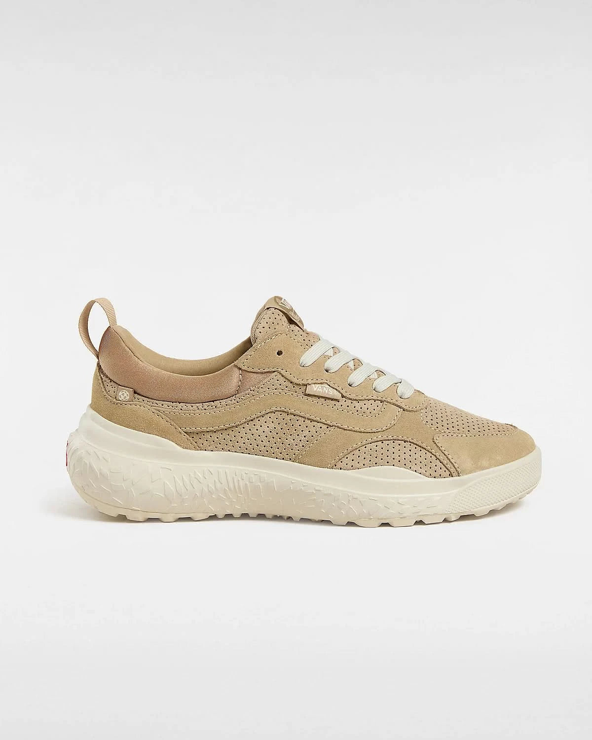 Vans UltraRange Neo VR3 MTE Green/Gum shoes | RideHub