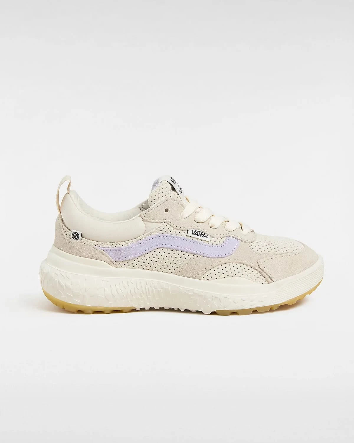 Vans UltraRange Neo VR3 MTE White/Black shoes | RideHub