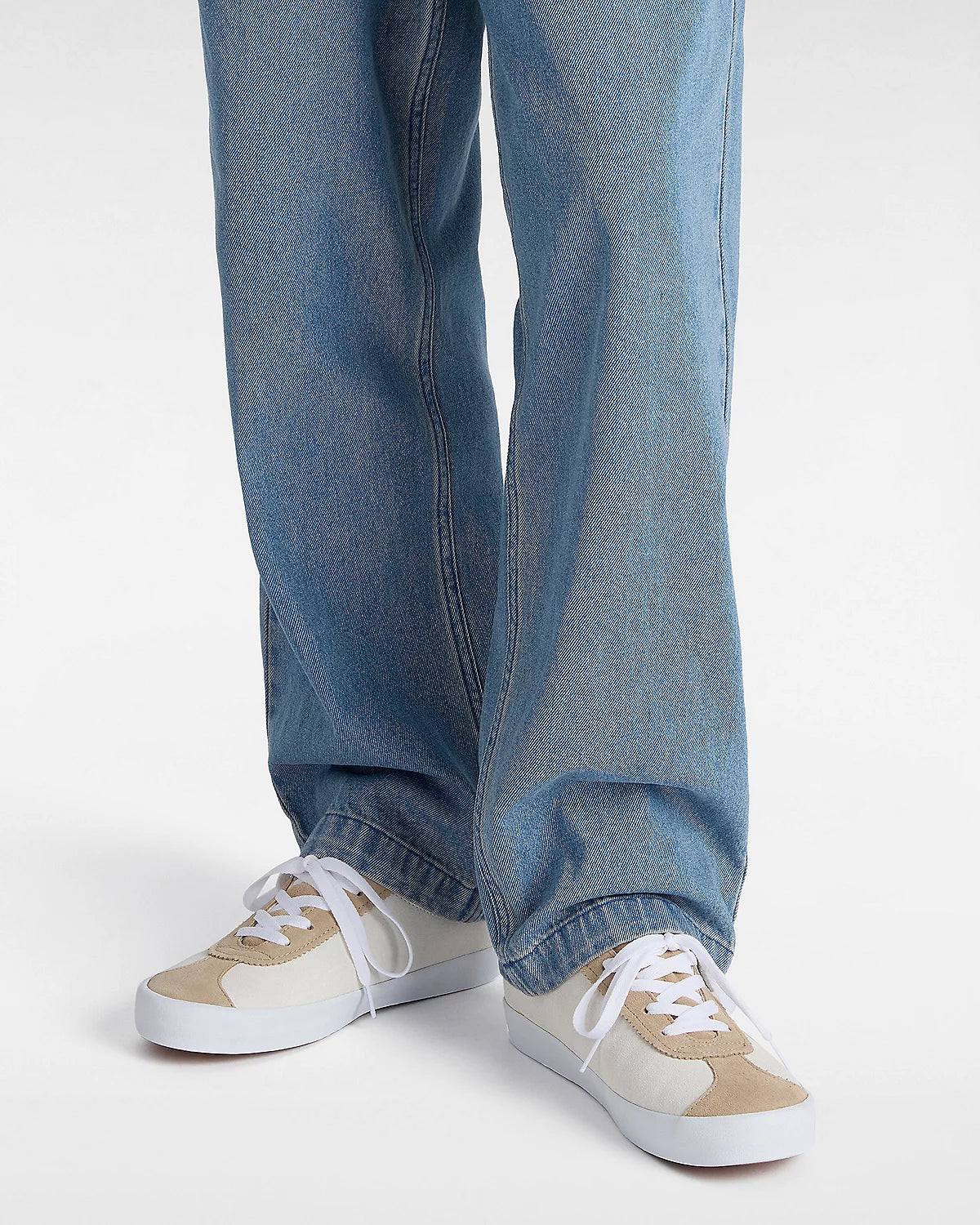 Vans Sport Low Beige/Sand | RideHub