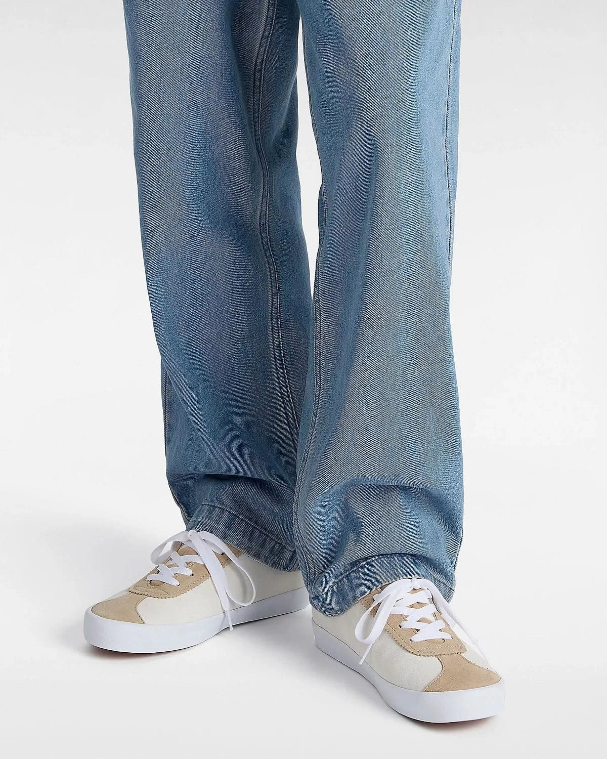 Vans Sport Low Beige/Sand | RideHub