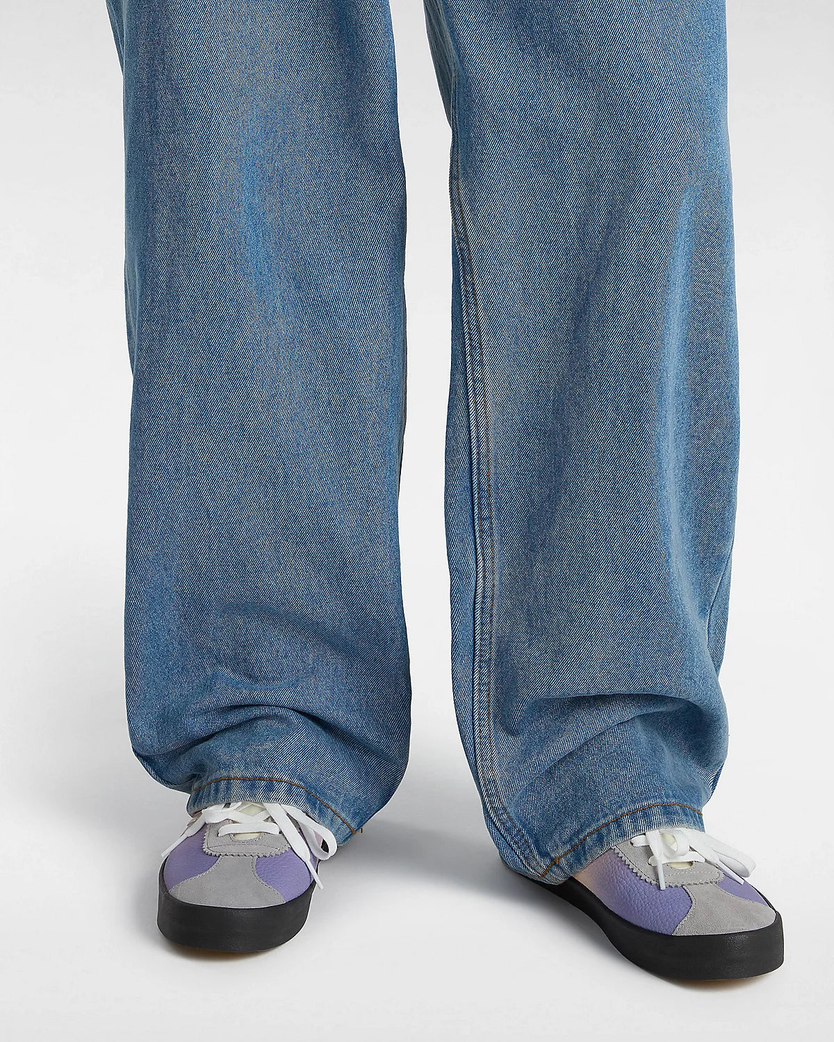 Vans Upland Pink/Purple Shoes | RideHub