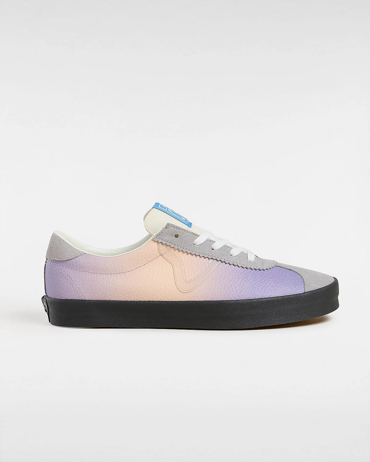Vans Upland Pink/Purple Shoes | RideHub