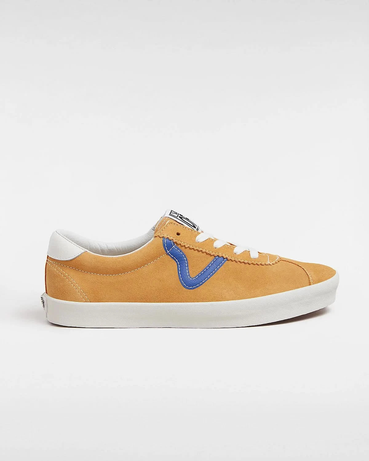 Vans Sport Low Orange/Blue shoes | RideHub