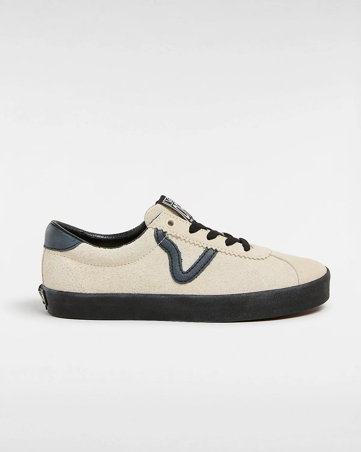 Vans Sport Low Grey/White shoes | RideHub