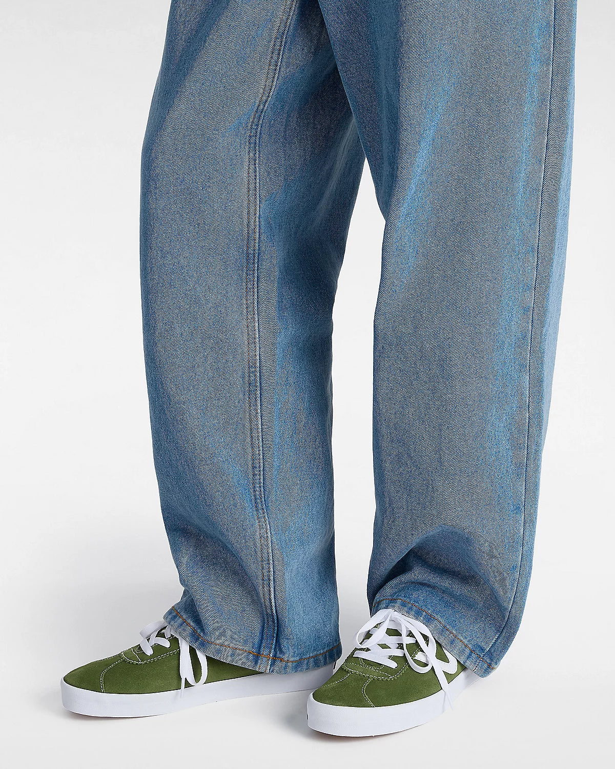 Vans Sport Low Brown/Gum shoes | RideHub