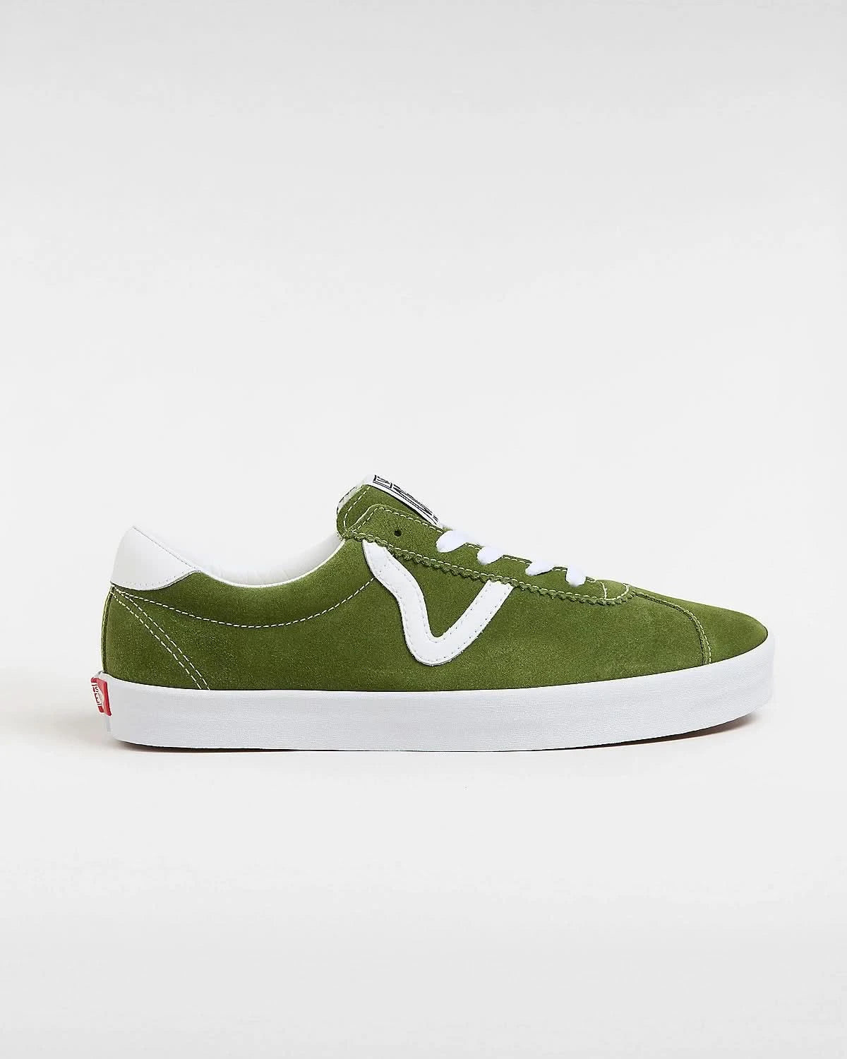 Vans Sport Low Brown/Gum shoes | RideHub