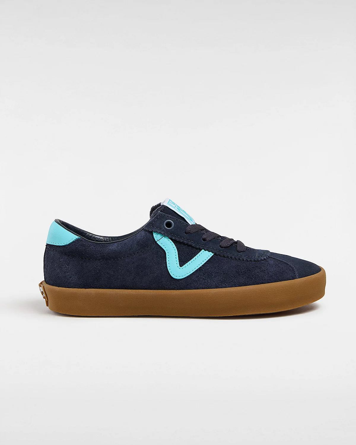 Vans Sport Low Navy/Blue shoes | RideHub