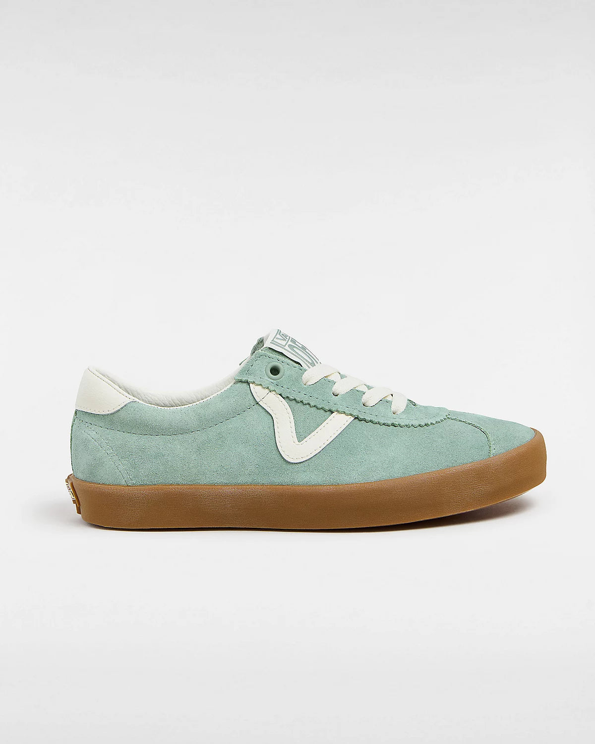 Vans Sport Low Mint/White shoes | RideHub