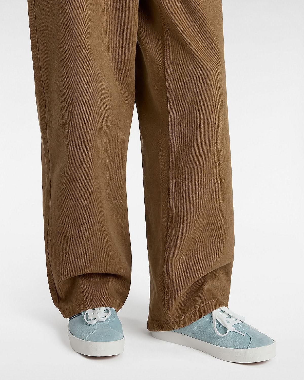 Vans Sport Low Light Blue/White shoes | RideHub