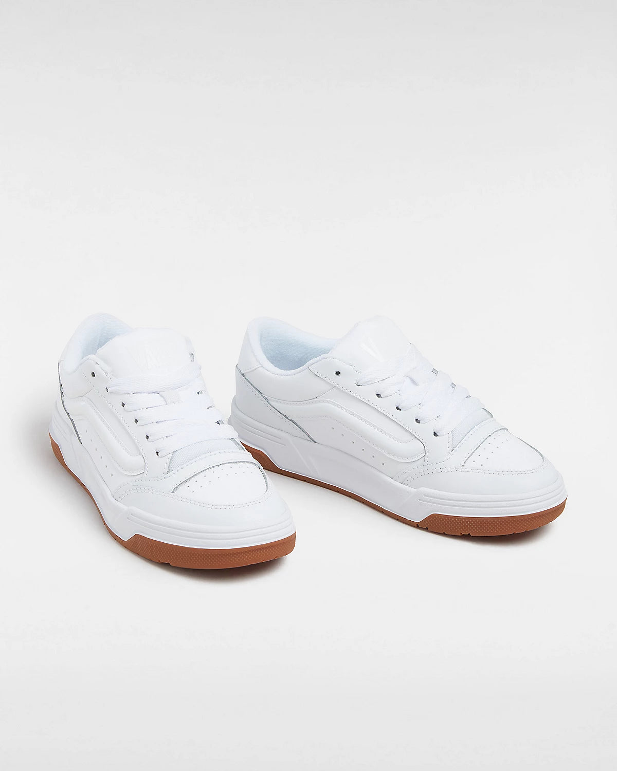 Vans Hylane White Shoes | RideHub
