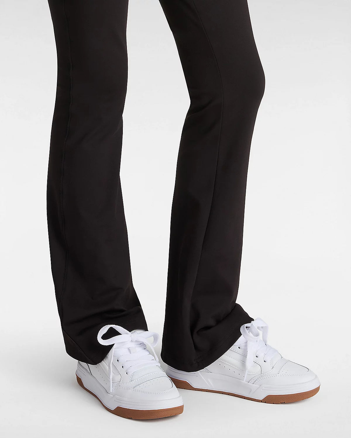 Vans Hylane White Shoes | RideHub