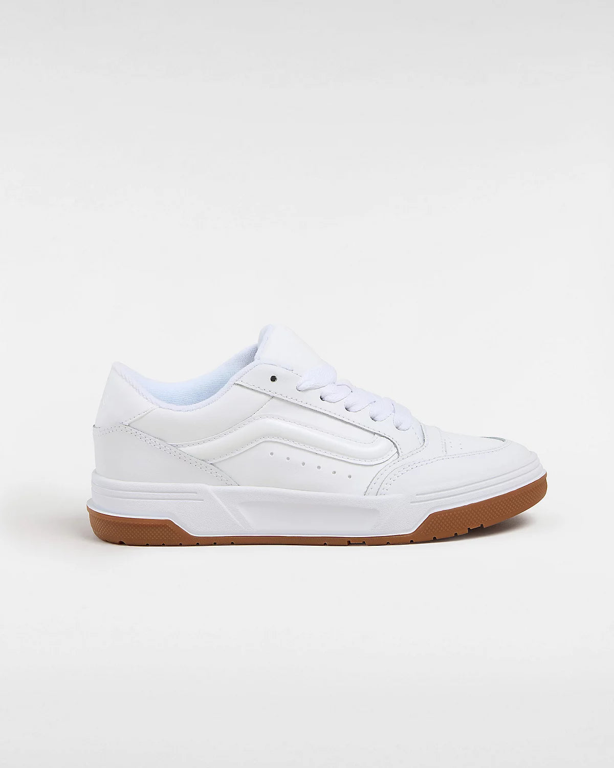 Vans Hylane White Shoes | RideHub