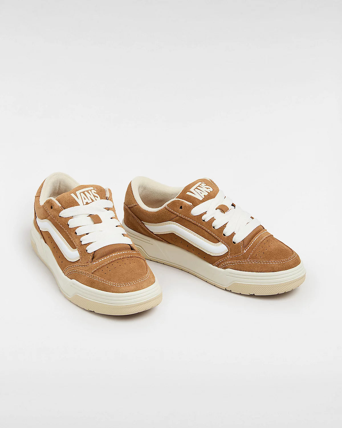 Vans Hylane Beige Shoes | RideHub