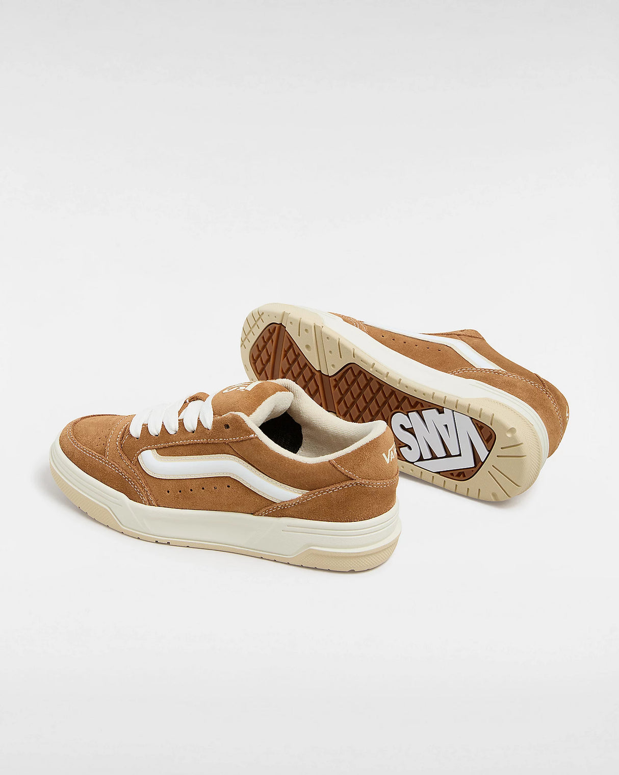 Vans Hylane Beige Shoes | RideHub