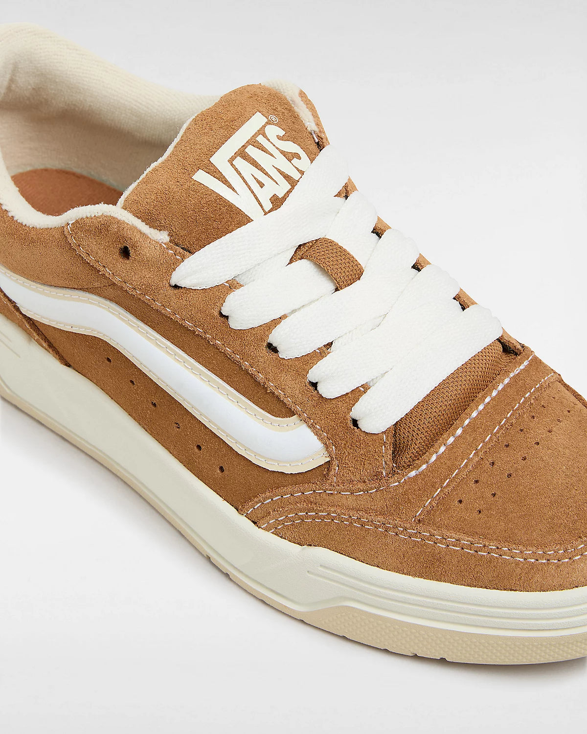 Vans Hylane Beige Shoes | RideHub