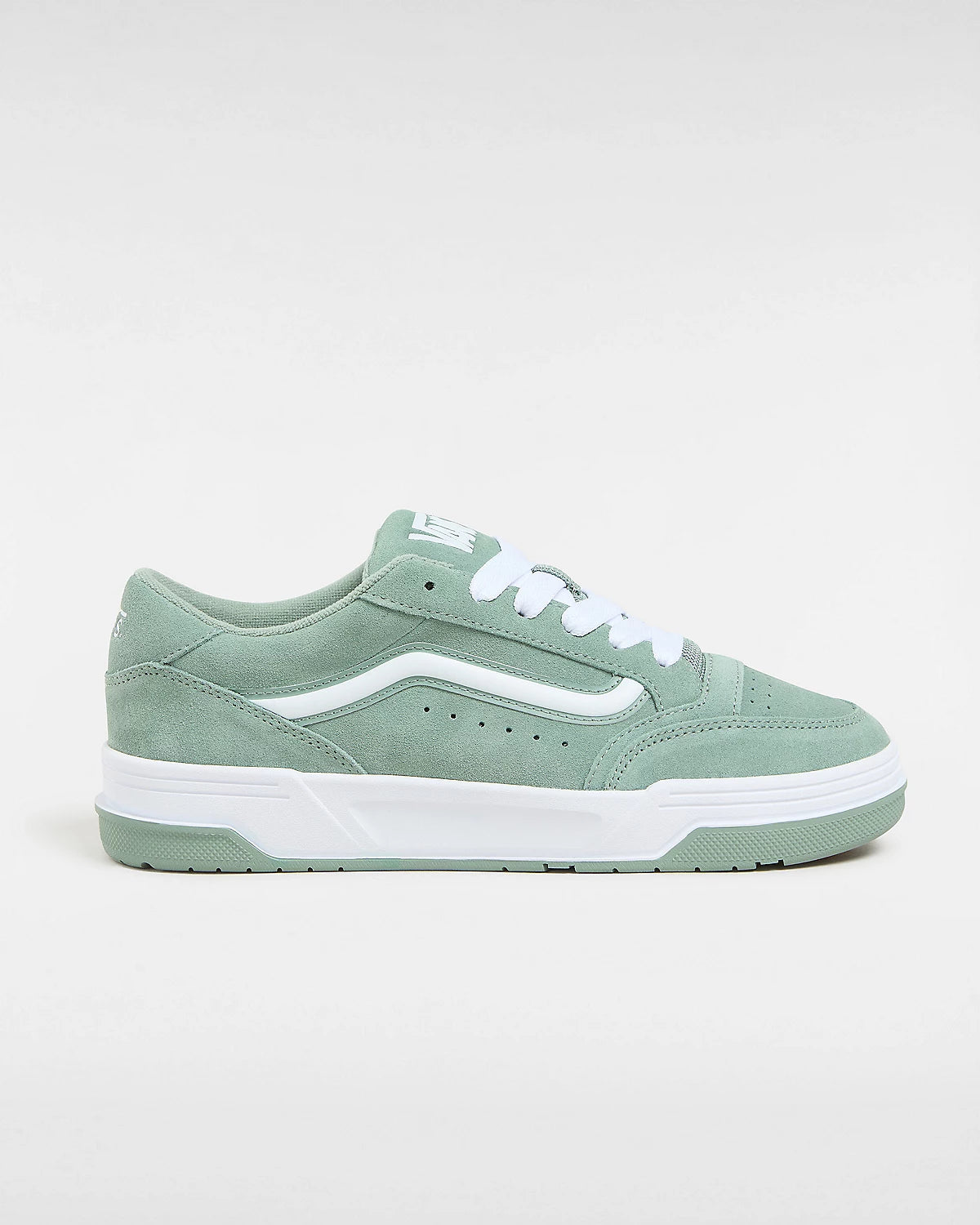 Vans Hylane Mint/White shoes | RideHub