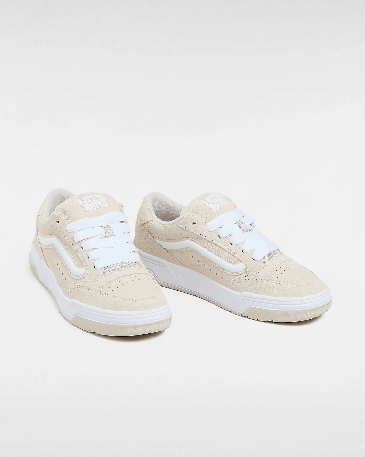 Vans Hylane Yellow Shoes | RideHub